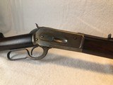 Winchester MOD 1886
45-90 WCF
Factory Spec Order
30" BBL - 1 of 19