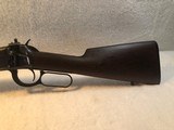 Winchester MOD 1894 38-55 with 5 Special order features - 7 of 18