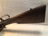 Winchester MOD 1894 38-55 with 5 Special order features - 12 of 18