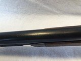 Winchester MOD 1894 38-55 with 5 Special order features - 11 of 18