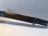Winchester MOD 1894 38-55 with 5 Special order features - 4 of 18