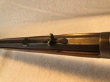 "Scarce" take down Winchester MOD 1894
38-55
with 10 o'clock screw - 12 of 20