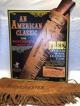 Winchester Ad Piece for MOD 94 "1982" - 1 of 2