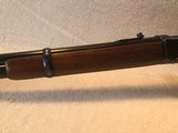 Very Fine Winchester MOD 1894 SRC
30 WCF
MFG 1902 - 8 of 20