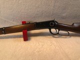 Very Fine Winchester MOD 1894 SRC
30 WCF
MFG 1902 - 19 of 20