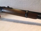 Very Fine Winchester MOD 1894 SRC
30 WCF
MFG 1902 - 3 of 20