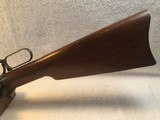 Very Fine Winchester MOD 1894 SRC
30 WCF
MFG 1902 - 13 of 20