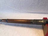 Very Fine Winchester MOD 1894 SRC
30 WCF
MFG 1902 - 15 of 20
