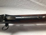 Very Fine Winchester MOD 1894 SRC
30 WCF
MFG 1902 - 20 of 20