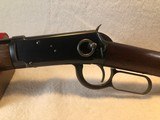 Very Fine Winchester MOD 1894 SRC
30 WCF
MFG 1902 - 5 of 20