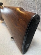 Winchester MOD 70300 WIN MAGMFG 1963 - 9 of 20