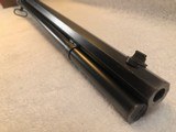 "Scarce Gun"Winchester MOD 1894 28" Barrel 38-55 - 5 of 20