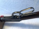 "Scarce Gun"Winchester MOD 1894 28" Barrel 38-55 - 14 of 20