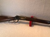"Scarce Gun"Winchester MOD 1894 28" Barrel 38-55 - 19 of 20