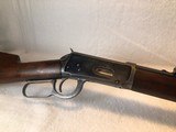 "Scarce Gun"Winchester MOD 1894 28" Barrel 38-55 - 1 of 20