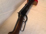 "Scarce Gun"Winchester MOD 1894 28" Barrel 38-55 - 3 of 20