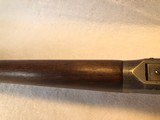 "Scarce Gun"Winchester MOD 1894 28" Barrel 38-55 - 15 of 20