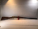 "Scarce Gun"Winchester MOD 1894 28" Barrel 38-55 - 18 of 20