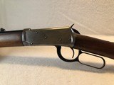 WinchesterMOD 1894 38-55 MFG 1921 - 6 of 18