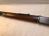 WinchesterMOD 1894 38-55 MFG 1921 - 9 of 18