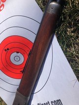 WinchesterMOD 1894 38-55 MFG 1921 - 18 of 18