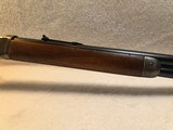 WinchesterMOD 1894 38-55 MFG 1921 - 4 of 18