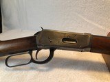 WinchesterMOD 1894 38-55 MFG 1921 - 1 of 18