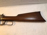 WinchesterMOD 1894 38-55 MFG 1921 - 7 of 18