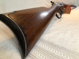 WinchesterMOD 1894 38-55 MFG 1921 - 2 of 18
