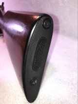 Marlin MOD 39 Star Marked Tang "Exceptional Case Hardened Receiver" - 9 of 19