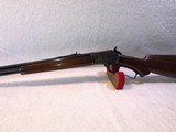 Marlin MOD 39 Star Marked Tang "Exceptional Case Hardened Receiver" - 19 of 19