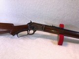 Marlin MOD 39 Star Marked Tang "Exceptional Case Hardened Receiver" - 17 of 19