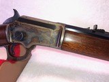 Marlin MOD 39 Star Marked Tang "Exceptional Case Hardened Receiver" - 4 of 19