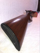 Marlin MOD 39 Star Marked Tang "Exceptional Case Hardened Receiver" - 2 of 19
