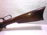 "Rare"
Antique Winchester MOD 1894 Extra Light "Pencil Barrel" - 14 of 20