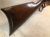 "Rare"
Antique Winchester MOD 1894 Extra Light "Pencil Barrel" - 2 of 20