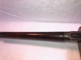 "Rare"
Antique Winchester MOD 1894 Extra Light "Pencil Barrel" - 16 of 20