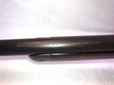 "Rare"
Antique Winchester MOD 1894 Extra Light "Pencil Barrel" - 11 of 20