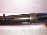 "Rare"
Antique Winchester MOD 1894 Extra Light "Pencil Barrel" - 12 of 20