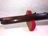 "Rare"
Antique Winchester MOD 1894 Extra Light "Pencil Barrel" - 10 of 20