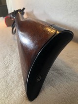 Winchester MOD 1894 38-55With Letter MFG 1902 - 9 of 20