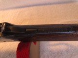 Winchester MOD 1894 38-55
With Letter MFG 1902 - 13 of 20