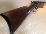 Winchester MOD 1894 38-55
With Letter MFG 1902 - 4 of 20