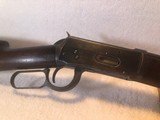 Winchester MOD 1894 Saddle Ring Carbine 38-55 WCF - 3 of 20
