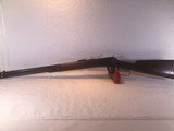 Winchester MOD 1894 Saddle Ring Carbine 38-55 WCF - 19 of 20