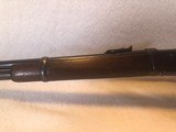 Winchester MOD 1894 Saddle Ring Carbine 38-55 WCF - 11 of 20