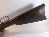 Winchester MOD 1894 Saddle Ring Carbine 38-55 WCF - 15 of 20