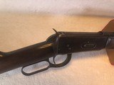 Winchester MOD 1894 Saddle Ring Carbine 38-55 WCF - 5 of 20