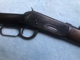 Winchester MOD 1894 Saddle Ring Carbine 38-55 WCF - 1 of 20