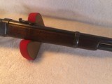 Winchester MOD 1894 Saddle Ring Carbine 38-55 WCF - 6 of 20